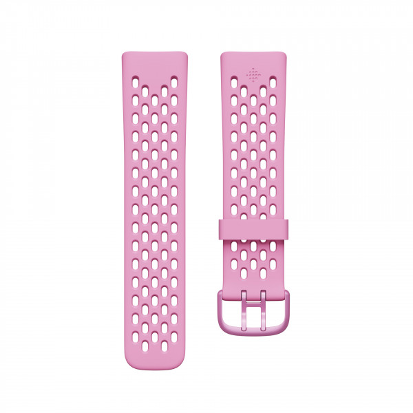 Charge 5, Sport Band,Frosted Lilac,Small